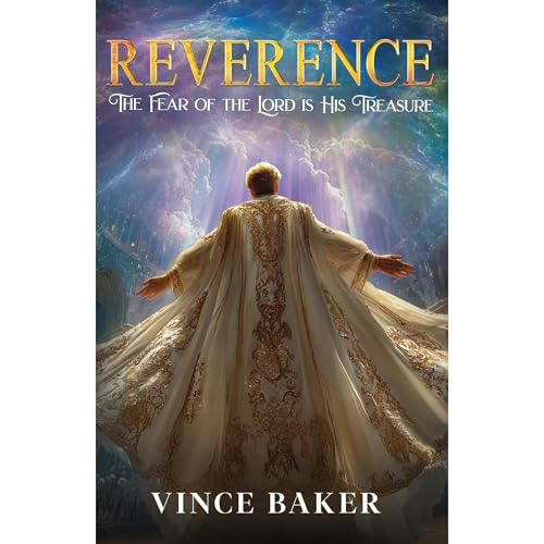 Cover of Reverence