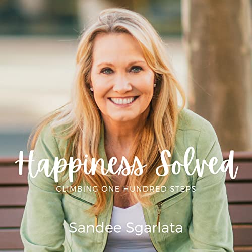 Cover of Happiness Solved