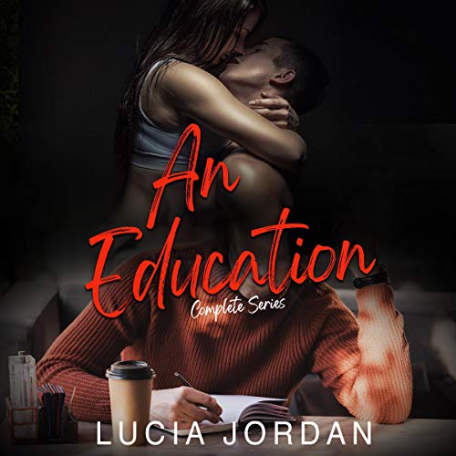 Cover of An Education - Complete Series