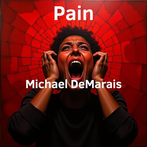 Cover of Pain