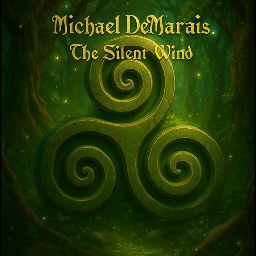 Cover of The Silent Wind