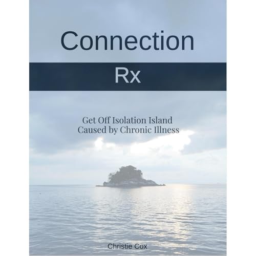 Cover of Connection Rx