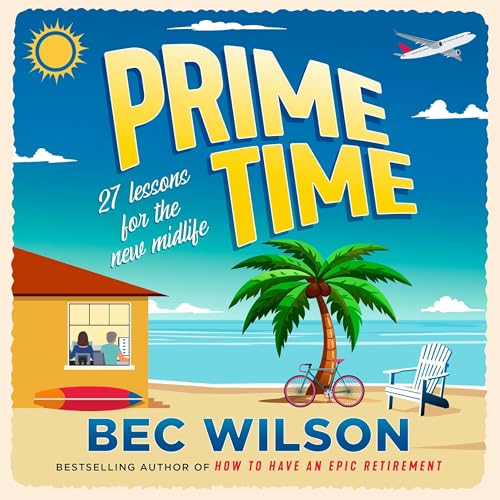 Cover of Prime Time