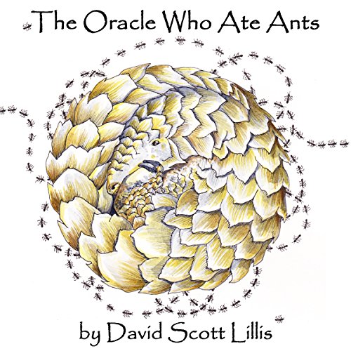 Cover of The Oracle Who Ate Ants