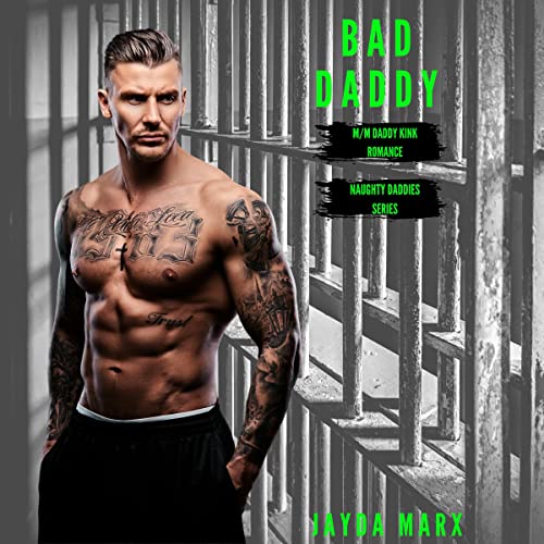Cover of Bad Daddy