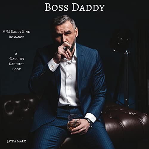 Cover of Boss Daddy
