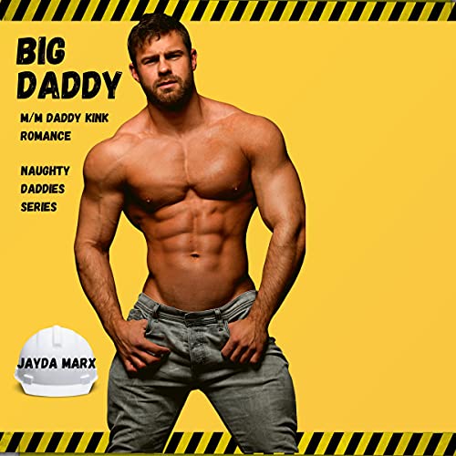 Cover of Big Daddy