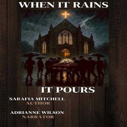 Cover of When It Rains It Pours