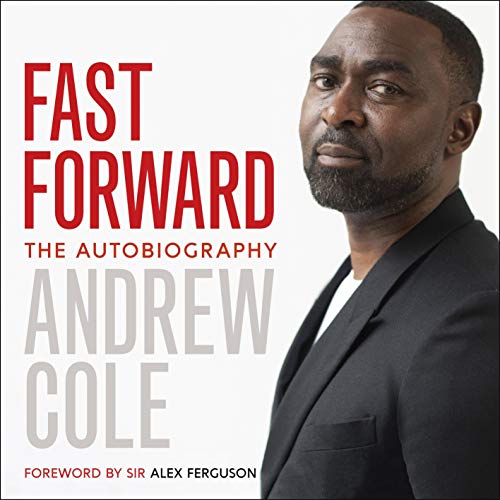 Cover of Fast Forward: The Autobiography