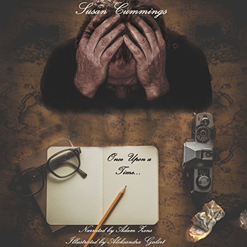 Cover of Once Upon a Time
