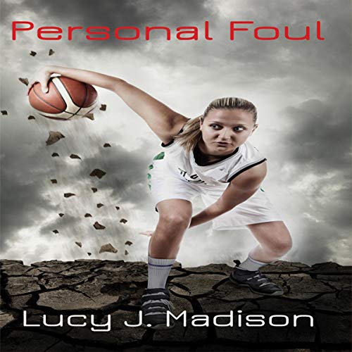 Cover of Personal Foul