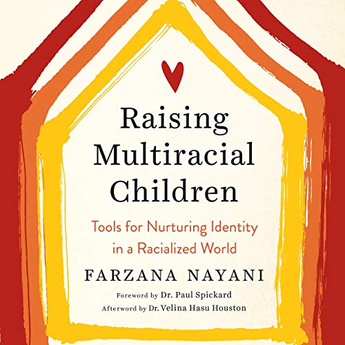 Cover of Raising Multiracial Children