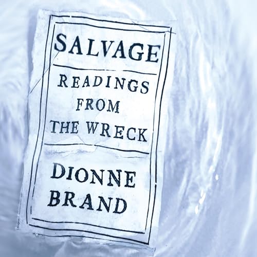 Cover of Salvage