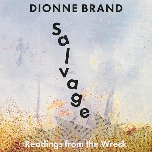 Cover of Salvage