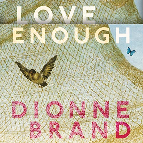 Cover of Love Enough