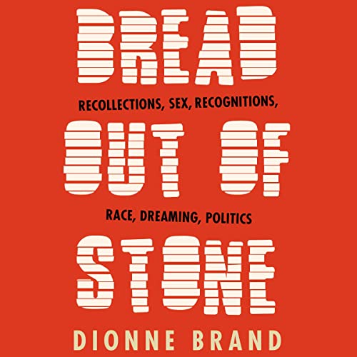 Cover of Bread Out of Stone