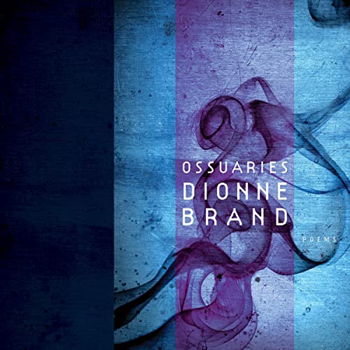 Cover of Ossuaries
