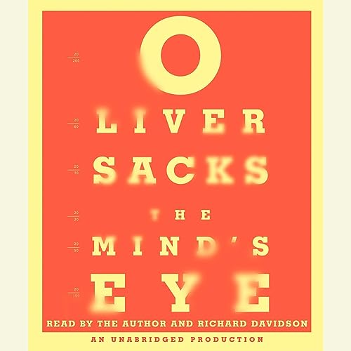 Cover of The Mind's Eye