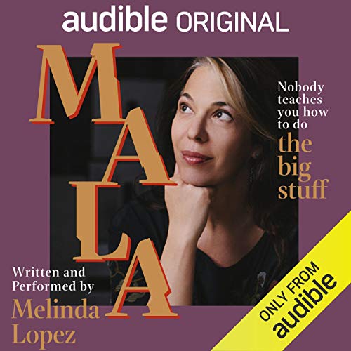 Cover of Mala