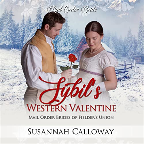 Cover of Sybil's Western Valentine