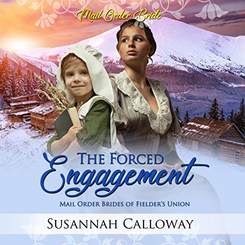 Cover of The Forced Engagement
