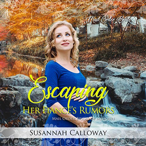 Cover of Escaping Her Fiancé’s Rumors