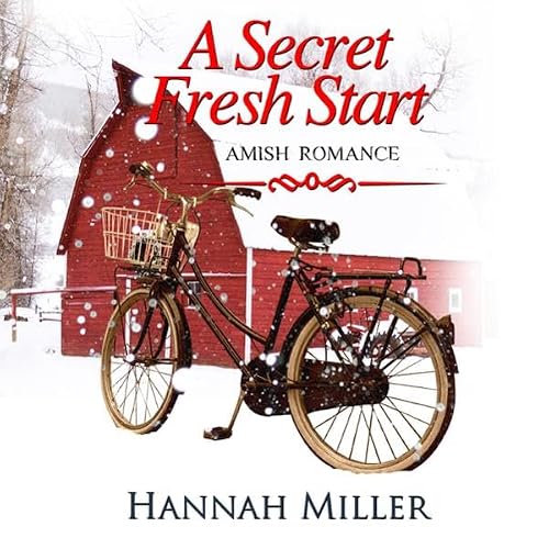Cover of A Secret Fresh Start