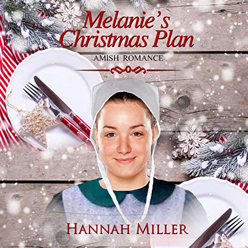 Cover of Melanie's Christmas Plan