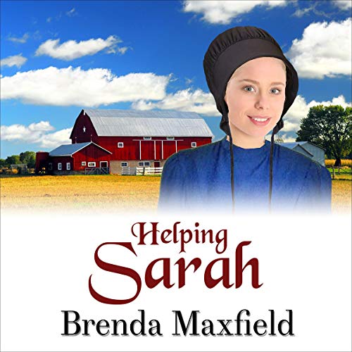 Cover of Helping Sarah