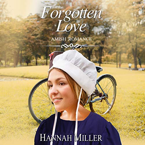 Cover of Forgotten Love