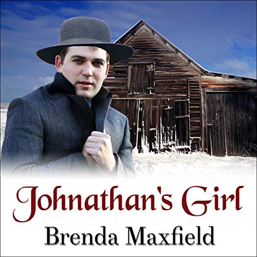 Cover of Johnathan's Girl