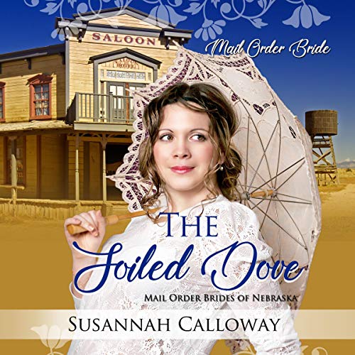 Cover of The Soiled Dove