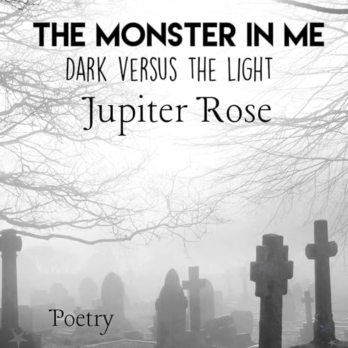 Cover of The Monster in Me