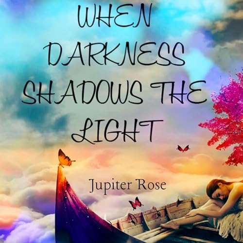 Cover of When Darkness Shadows the Light