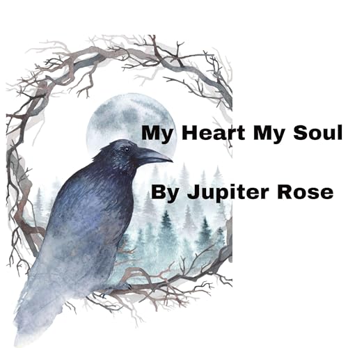 Cover of My Heart My Soul