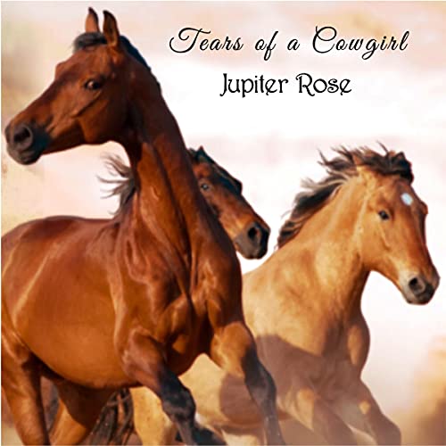 Cover of Tears of a Cowgirl: Running from the Devil