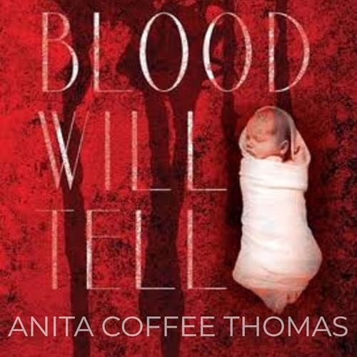 Cover of Blood Will Tell