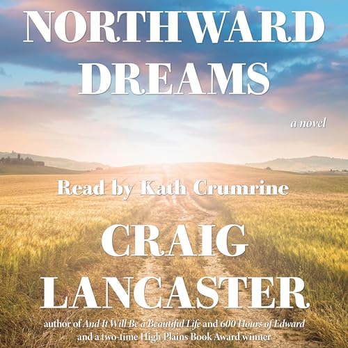 Cover of Northward Dreams