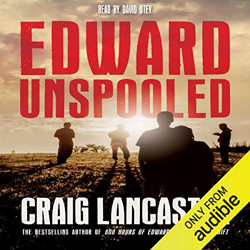 Cover of Edward Unspooled