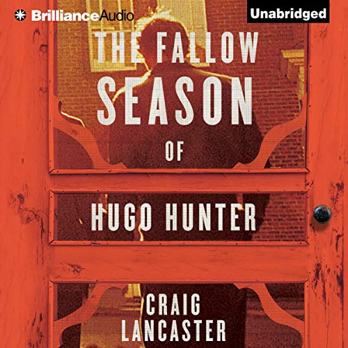 Cover of The Fallow Season of Hugo Hunter