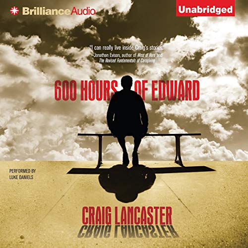 Cover of 600 Hours of Edward