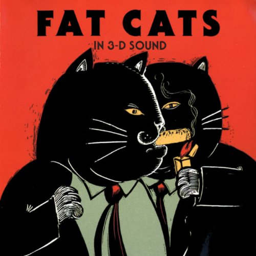 Cover of Fat Cats