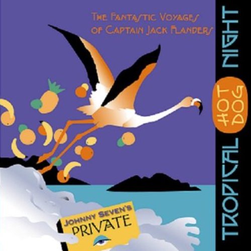 Cover of Orchids & Moonbeams