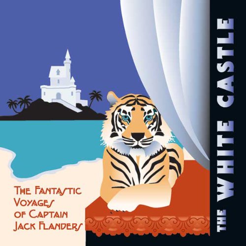 Cover of The White Castle