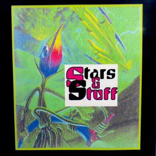 Cover of Stars & Stuff