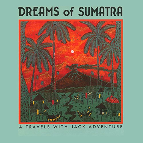 Cover of Dreams of Sumatra
