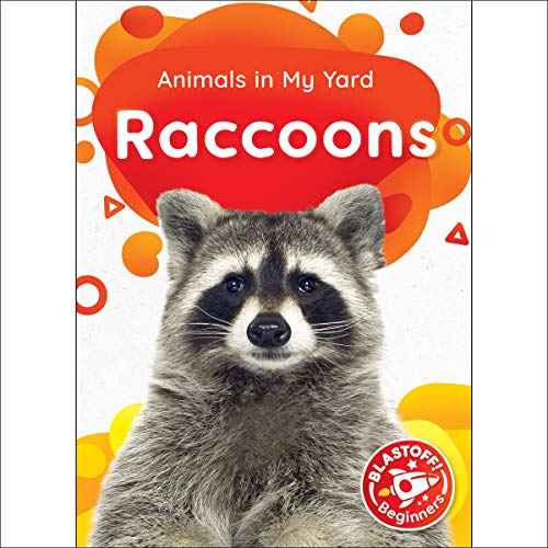 Cover of Raccoons