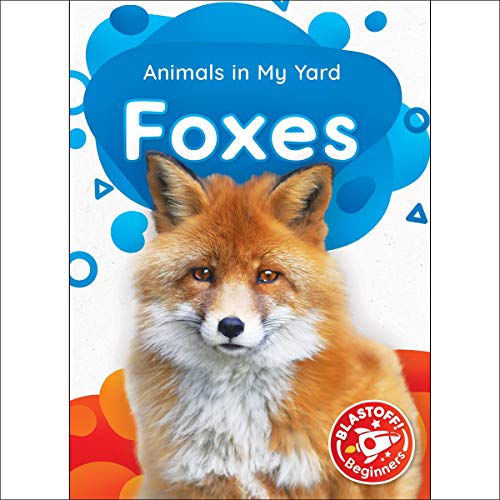 Cover of Foxes
