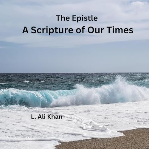 Cover of The Epistle