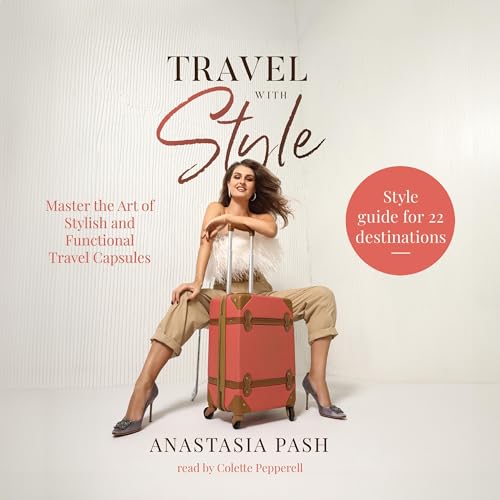 Cover of Travel with Style